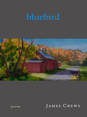 cover image of Bluebird